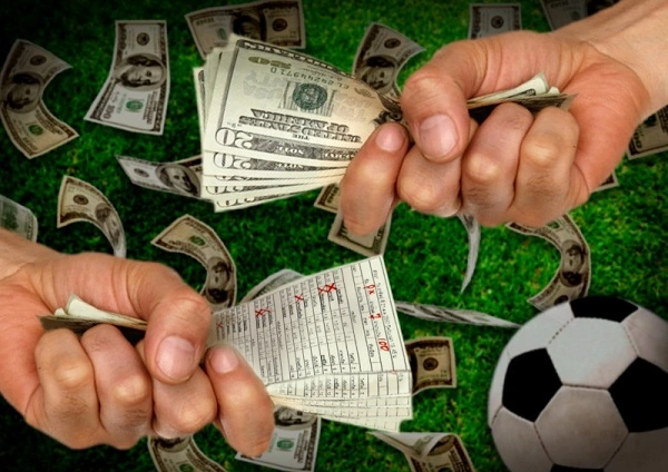 Cách tính tiền cá độ bóng đá Ku Casino và chiến lược đặt cược hiệu quả