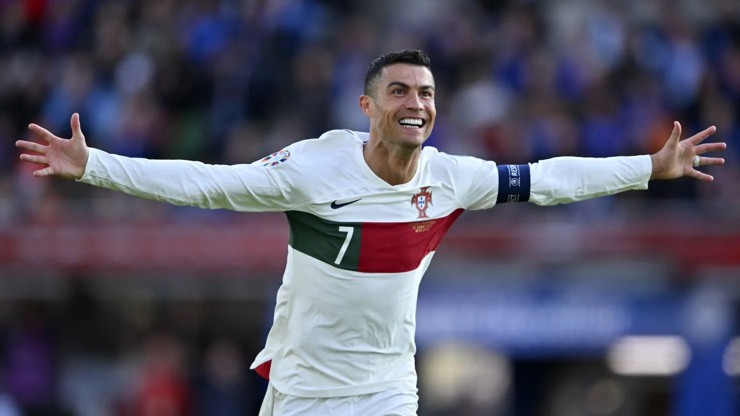 Tiểu sử bóng đá ku casino đăng nhập : Cristiano Ronaldo – Hành trình trở thành GOAT